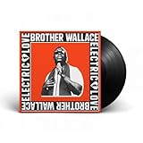 Electric Love [Vinyl LP]
