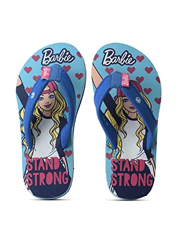 Image of toothless girls Flip Flops Slipper