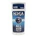 NINJA BEARINGS NINJA SKATE WAX GLOBE スケートボードワックス