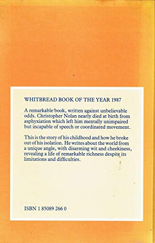 Under the Eye of the Clock (Transaction Large P... 1850892660 Book Cover