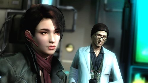 Tecmo Ninja Gaiden 3, PS3 Anglais PlayStation 3