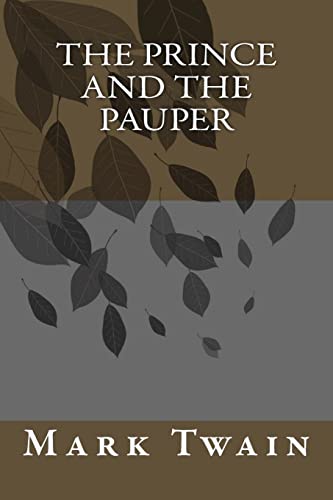 The Prince and The Pauper