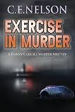 Cover zum Buch Exercise in Murder