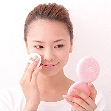 Amazon | サンパック マジカルパフα 付け替え用(レフィル)3枚入