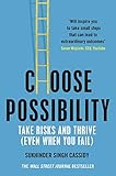 Cassidy:Choose Possibility