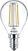 Produktbild Phi.LM LED-Tropfenlampe P45 E14 klar 27 CLALEDLust #80971600