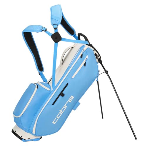Image of Cobra Ultralight Pro Stand Golf Bag