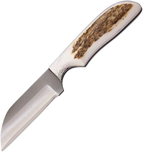 WK 4 FE Fixed Blade