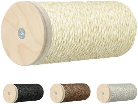 Kratzbaumland 11 Cm Style-Kletterstufe Trittstufe W Produktbild-Vorschau 4