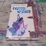 Crystal Spirit (Llewellyn's psi-tech series)