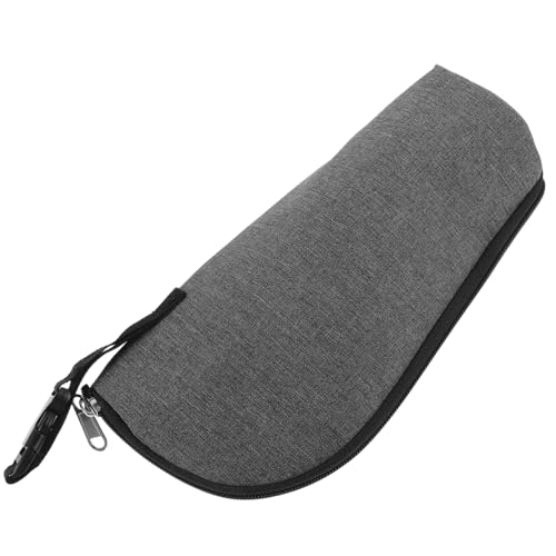 BESPORTBLE Portable Insulated Milk Bottle Bag Thermal Pouch for Durable Bottle Carrier for Travel Hiking Shopping Keeps Milk at Temperature