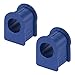 Moog K80072 Sway Bar Bushing Kit