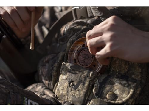 Full Strut Turkey Vest3