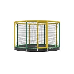 Akrobat Trampolin Gallus Inground