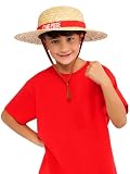 Rubies SOMBRERO MONKEY D LUFFY INF