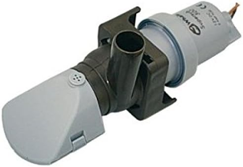 Whale SS5012 Supersub 500 Bilge Pump 12V Made By Whale