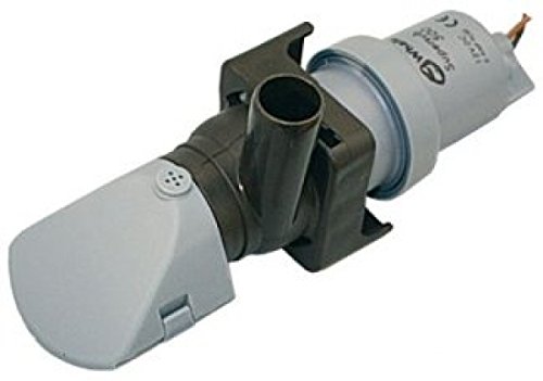 Whale SS5012 Supersub 500 Bilge Pump 12V Made By Whale