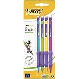 El set contiene 4 llamativos colores que le darán a tus notas diarias un toque de exclusividad: azul, verde, rosa y amarillo
