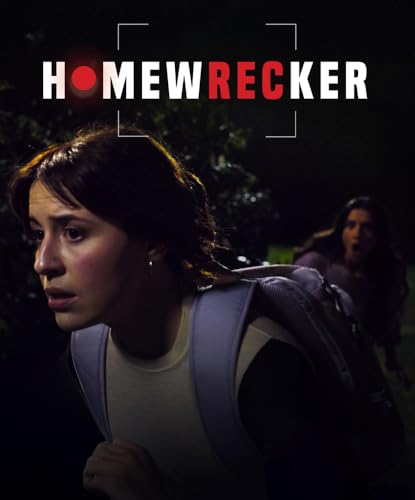 Homewrecker [Blu-ray]