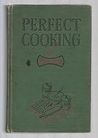 Perfect Cooking B001IDBFTI Book Cover