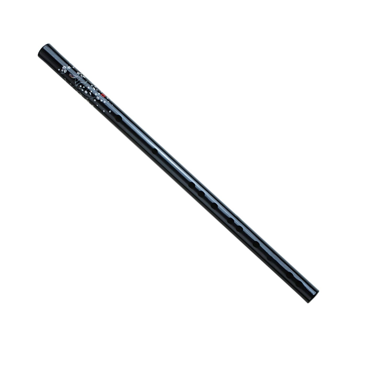 Flauta De Bambú Profesional Para Principiantes Instrumento De Interpretación Con Clave F Para Adultos Flauta Un Instrumento De Viento De Madera