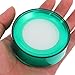 NUOBESTY 6Pcs Sponge Finger Wet Moistener Hand Fingertip Wet for Counting Cash Money Office Home Cashier Use (Random Color)