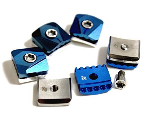 e[[Ch SLDR hCo[wbhp EFCg i 5.5g 7g 9g 10g 12g 14g (14)