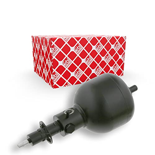 febi bilstein 14178 Druckspeicher für Bremskraftverstärker, 1 Stück