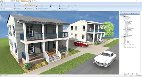 image for Markt + Technik 3D CAD 12 PRO - The professional CAD solution, from bl