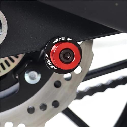 Vis de support bras oscillant RS660 et RSV4 de qualité supérieure