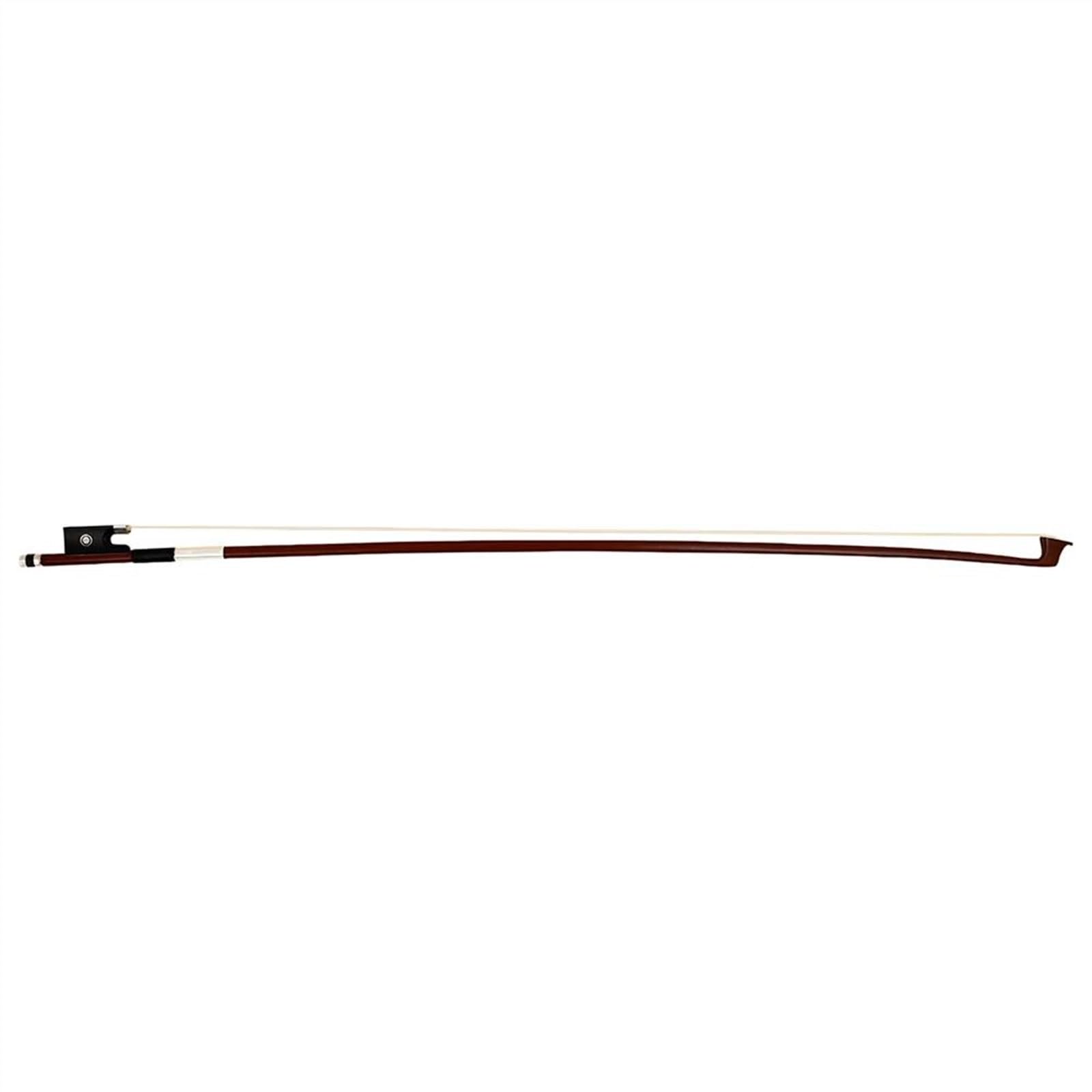 instrument muzyczny skrzypce Zestawy Skrzypcowe 4/4 Pół-ręcznie Wykonane Z Drewna Świerkowego Akustycznego Z Kokardką Dla Początkujących (Color : Handmade Natural)