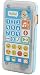 Fisher-Price Laugh & Learn Leave A Message Smart Phone, Puppy