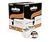 Lavazza Gran Aroma Single-Serve Coffee K-Cup® Pods for Keurig Brewer, Medium roast , 16-Count Box