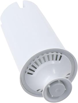 Replacement Pitcher Water Filter Efficient Long-Life Filter Replacements-Compatible for Brita Pitchers Grand and More