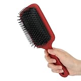 El mango ergonómico antideslizante se adapta perfectamente a su mano para garantizar una excelente experiencia de agarre.