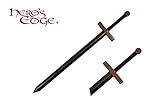  R.B. Trading Schwert Polsterwaffe - LARP Waffe Schwert, Cosplay