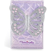 كتاب تجميل أجنحة مارتينيليا اللامعة