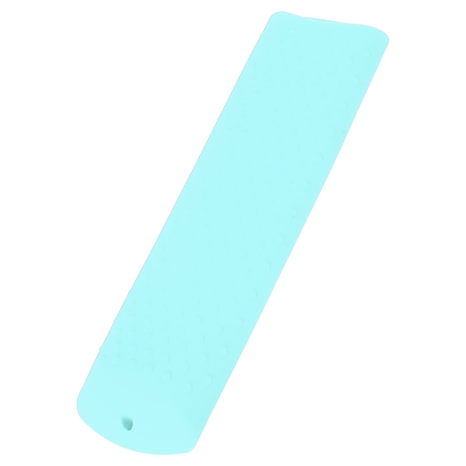 Funda protectora para control remoto, funda protectora de silicona suave antideslizante a prueba de golpes con cordón para Fire TV Stick Lite (verde menta)
