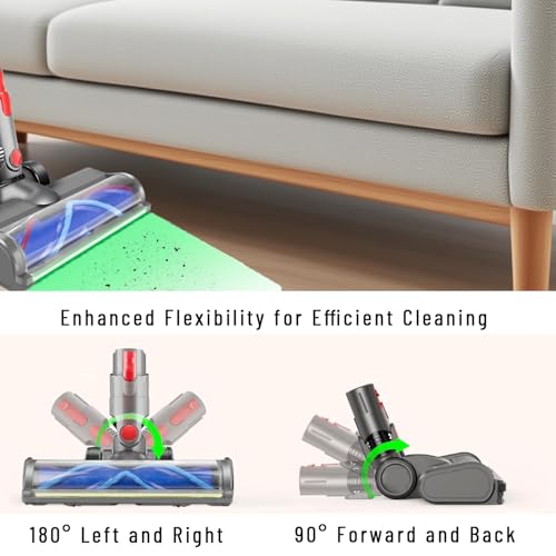 Dyson Gen5 Detect vacuum
