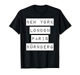 Nürnberg Tshirts