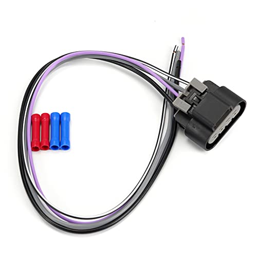 Master Electric Fuel Pump & Sending Unit Module Assembly For 2002-1999 For Chevrolet Camaro V6 3.8L & 2002-1999 For Pontiac Firebird V6 3.8L #TOP2