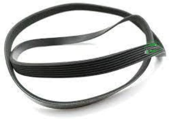 GLOB PRO SOLUTIONS 8181670 2024684 8182633 8183269 W10116915 CKD5374 Tub Drive Belt