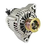 Automotive Alternator Compatible For Toyota Sequoia TUNDRA 4.7L 2000-270600F020 2706050070