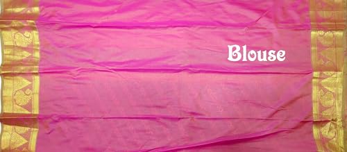 VFCollections dharmavaram silk saree – image 6