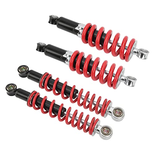 Amortisseur de suspension avant arrière 250mm pour ATV et pit bike
