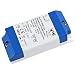 Produktbild Self Electronics SLD15-350IL-ES LED-Treiber Konstantstrom 14.7W 350mA 24-42 V/DC dimmbar, Überspa