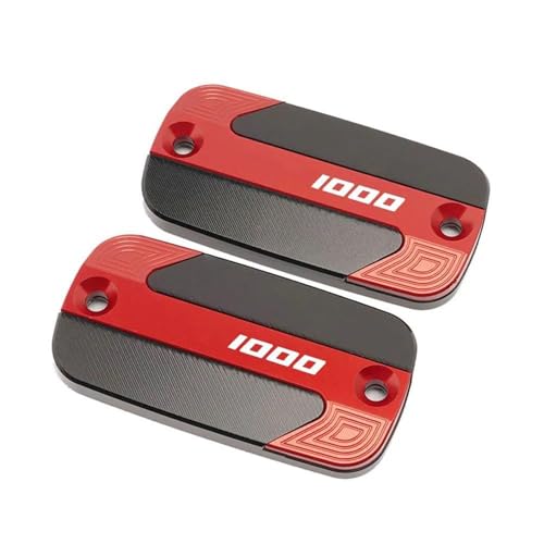 Couvercle réservoir liquide frein CBF 1000 pour sécuriser vos balades et road trips moto