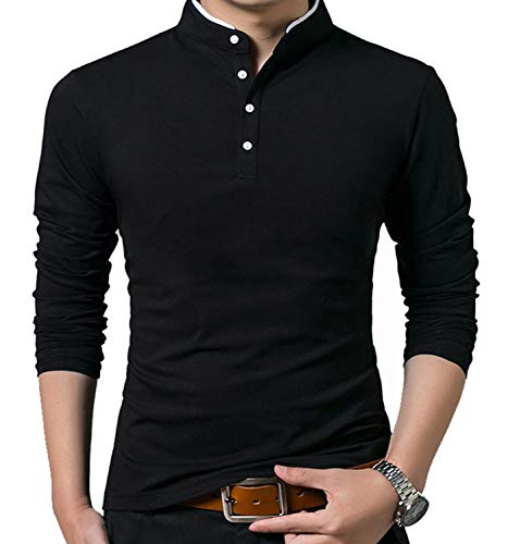 Chemises de sport tennis haut de gamme style polo homme VANVENE