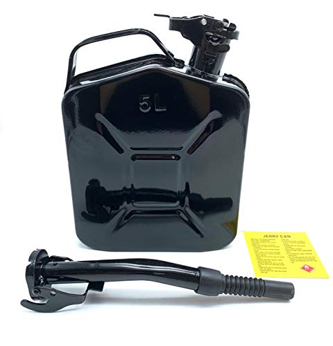 Amazon | ジェリカン ジェリ缶 携行缶 給水タンク 給水タンク ペール缶