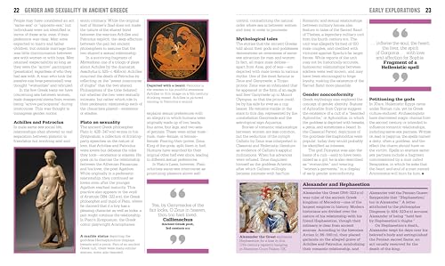 Dk 9780744070736 The Lgbtq + History Book  thumb #2